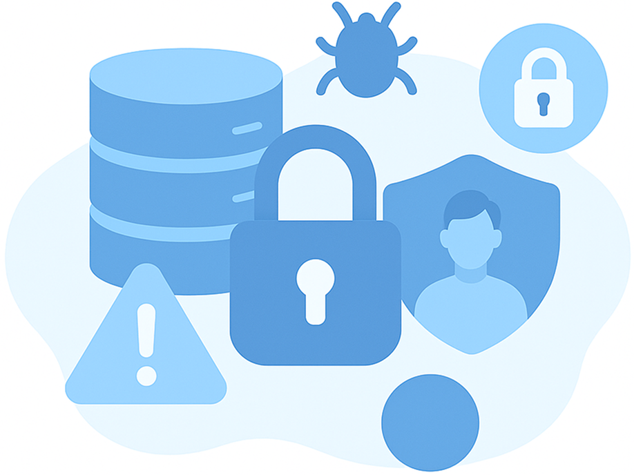 Thick Client Security Illustration